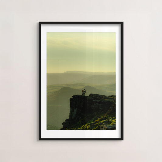 Bamford's Edge