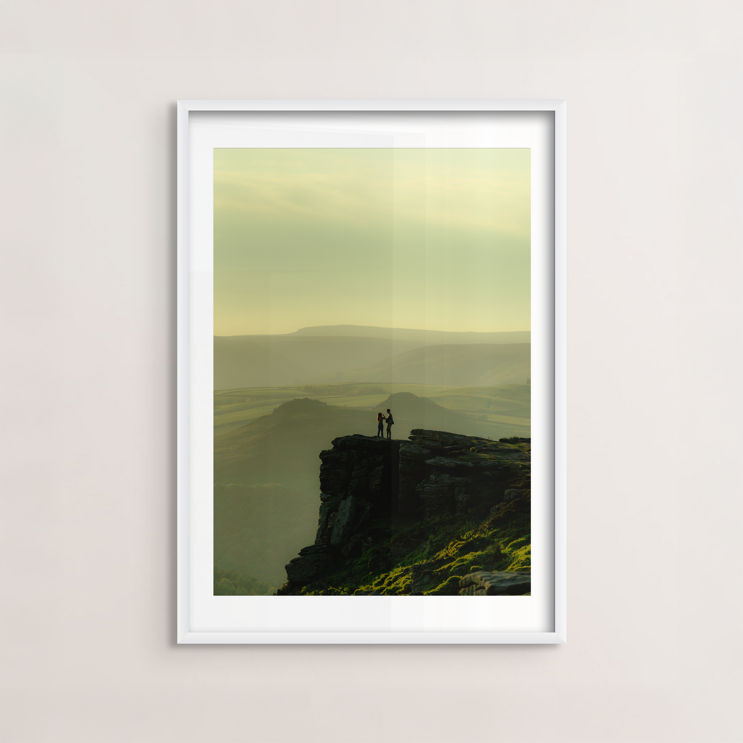 Bamford's Edge