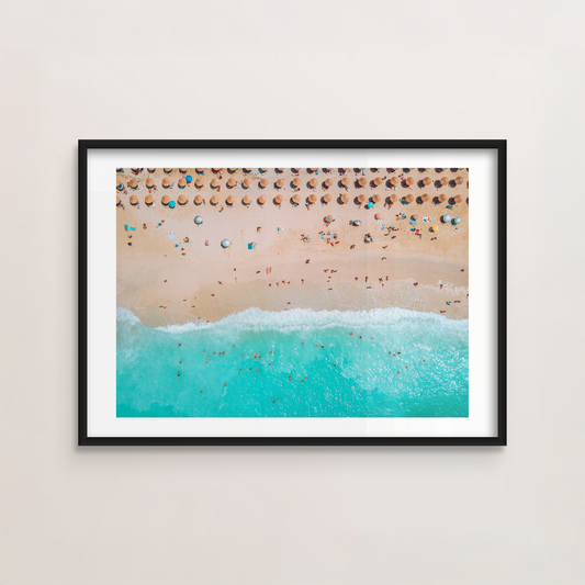 Beach Bums II