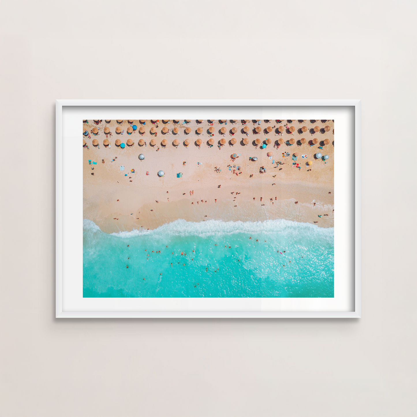 Beach Bums II