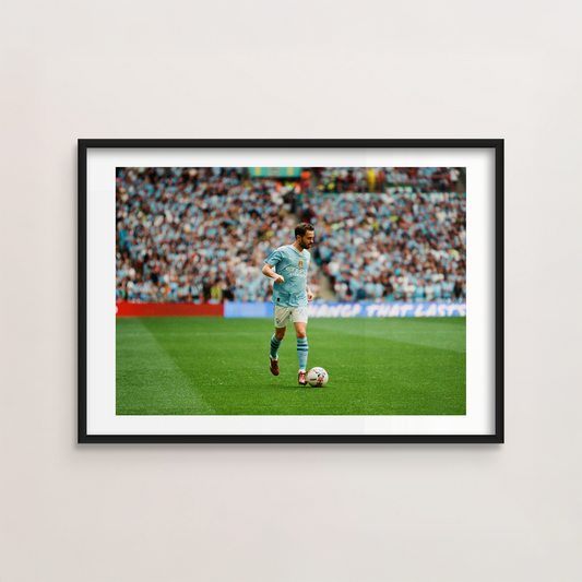 Bernardo Silva