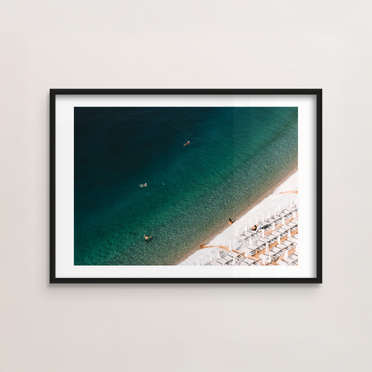 Castel Plage