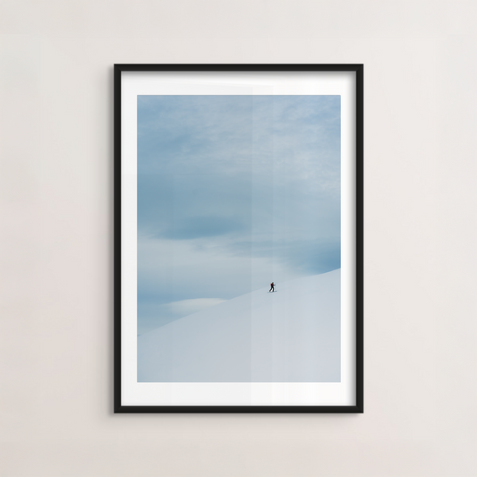 Chasing Horizons