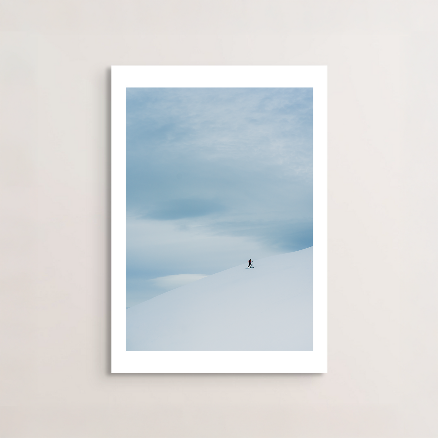 Chasing Horizons