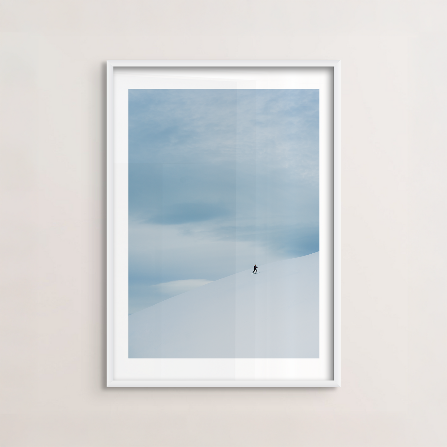 Chasing Horizons