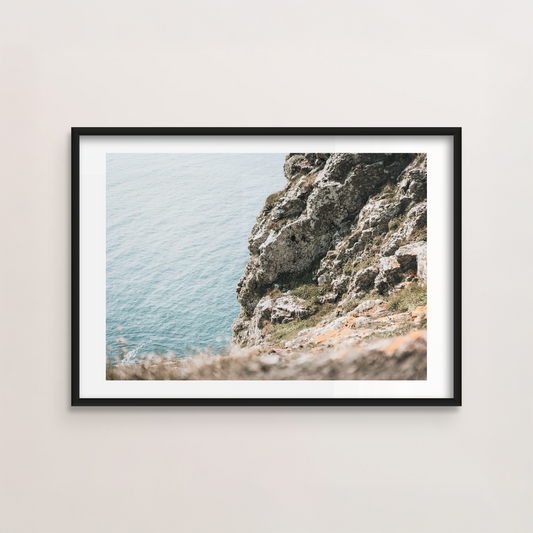 Cliffside Repose
