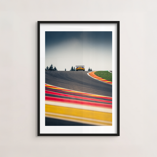 Eau Rouge