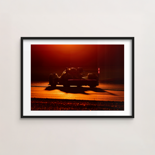 Night Endurance