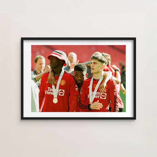 FA Cup Winners