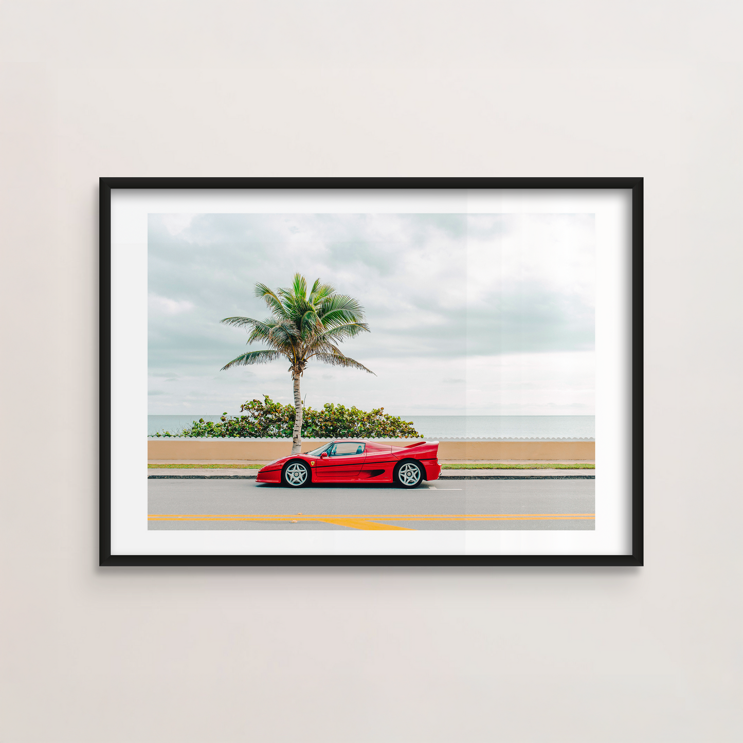 Ferrari F50