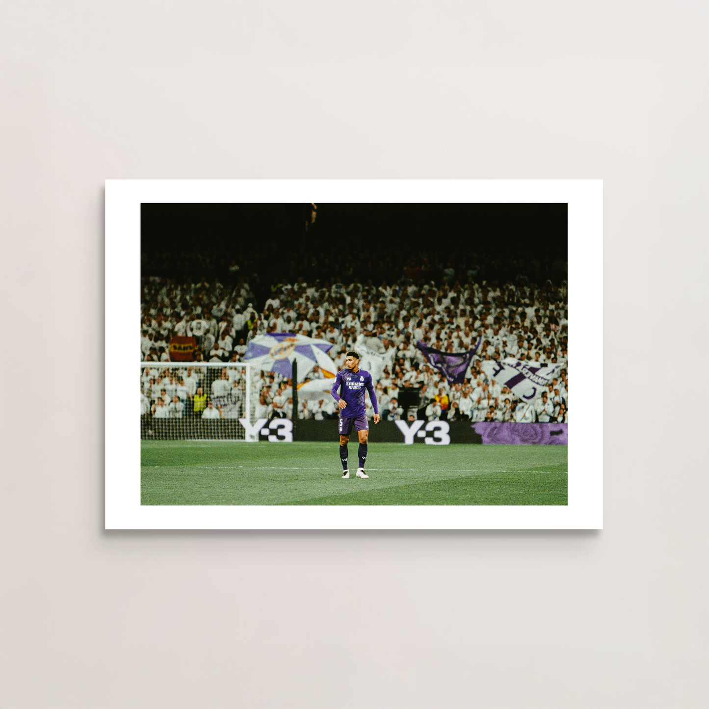 For Madrid II