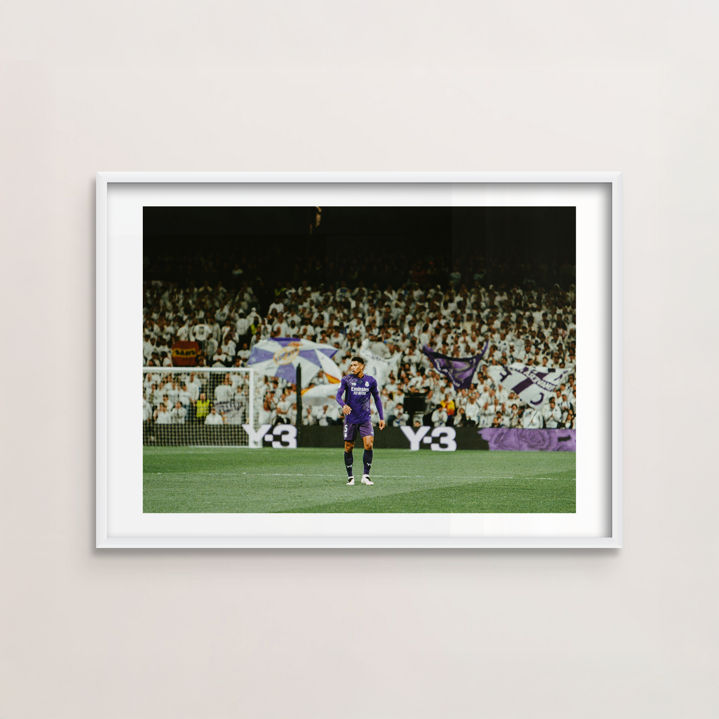 For Madrid II