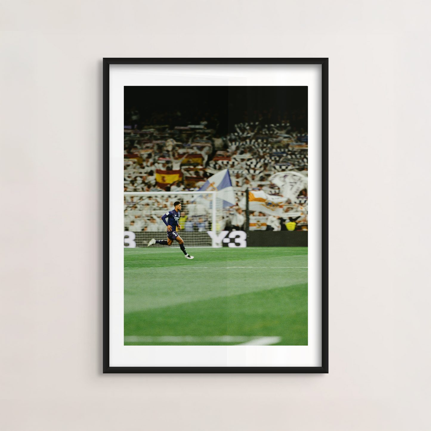 For Madrid IV
