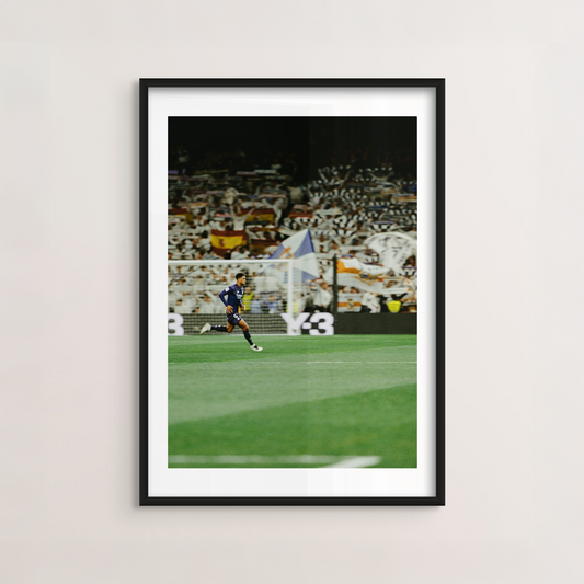 For Madrid IV