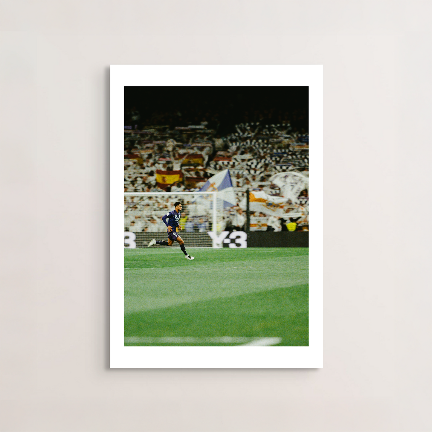 For Madrid IV