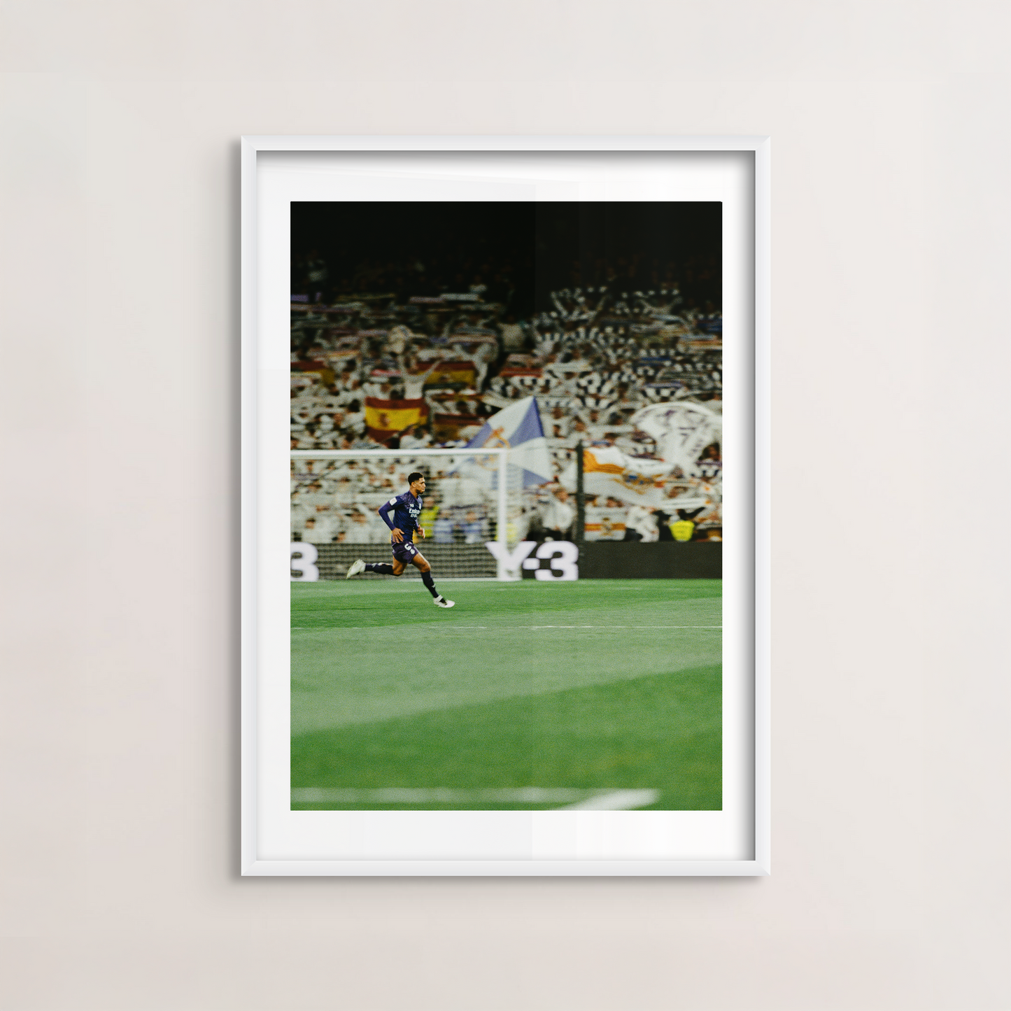 For Madrid IV