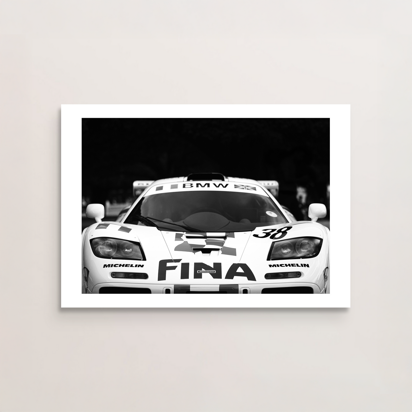GTR