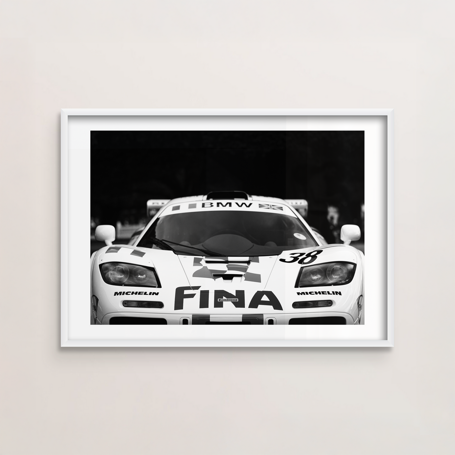 GTR