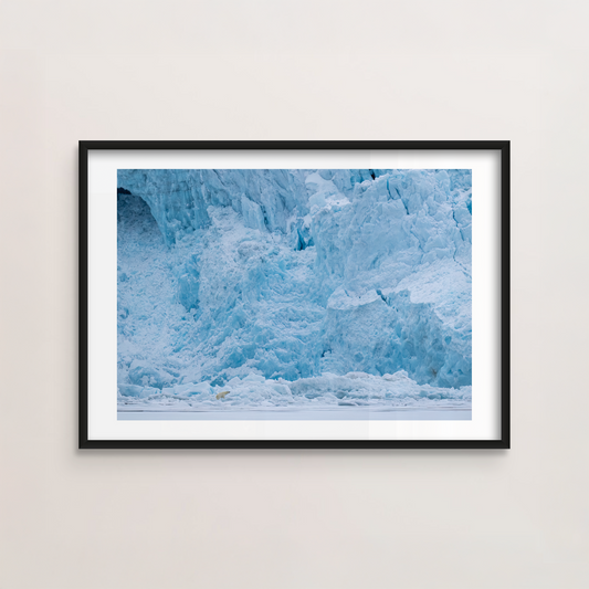Glacial