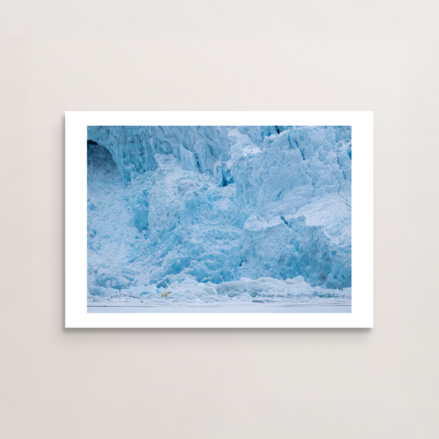 Glacial