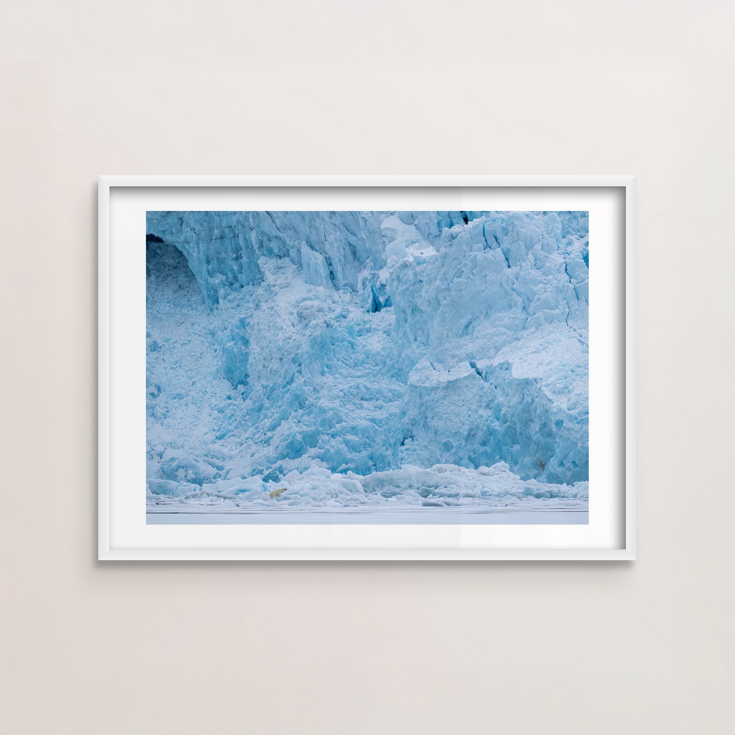 Glacial