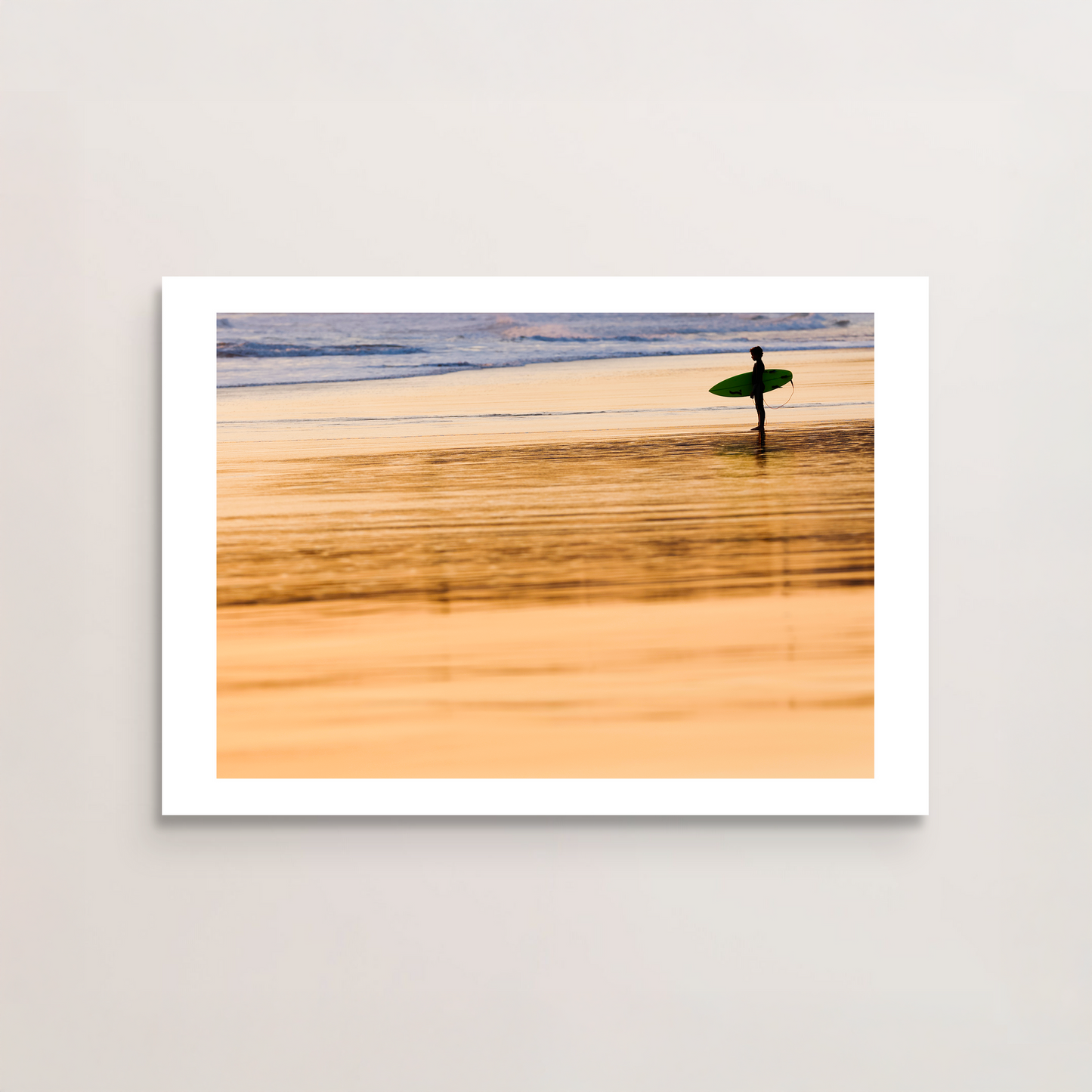 Golden Sands