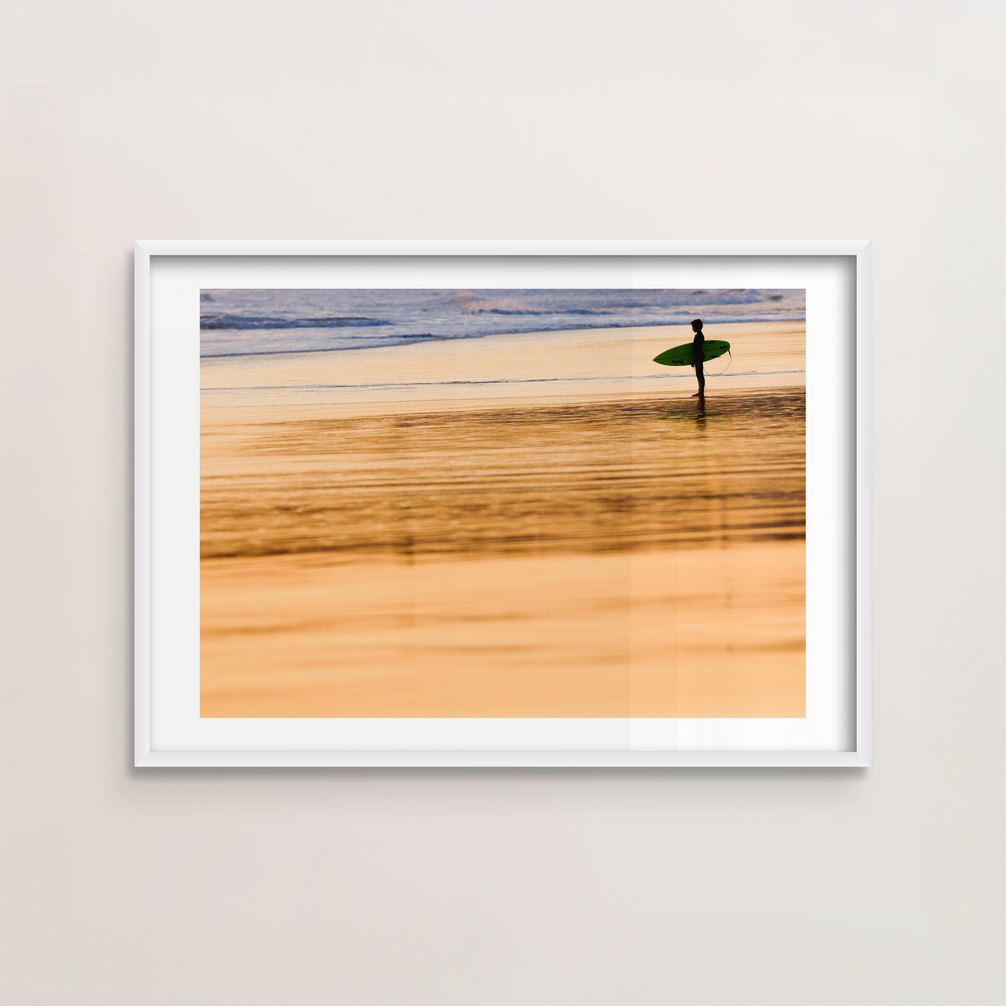 Golden Sands