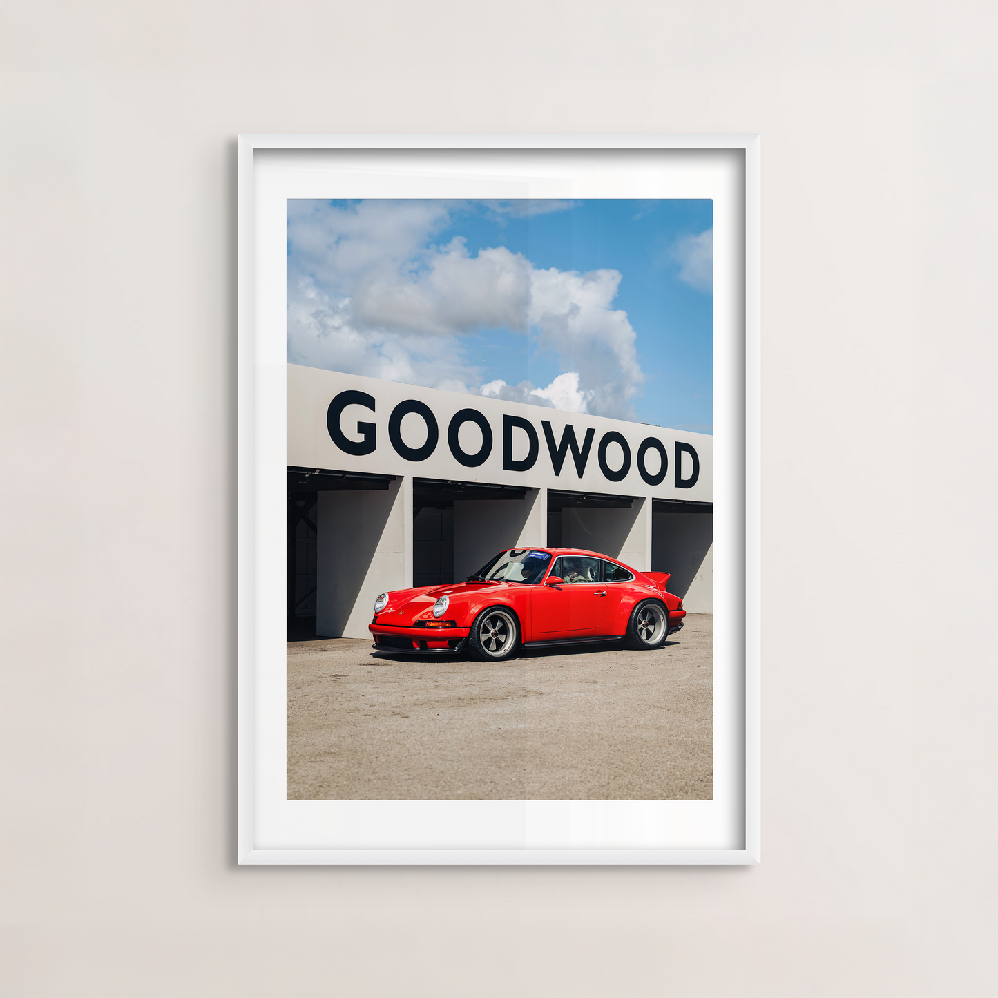 Goodwood