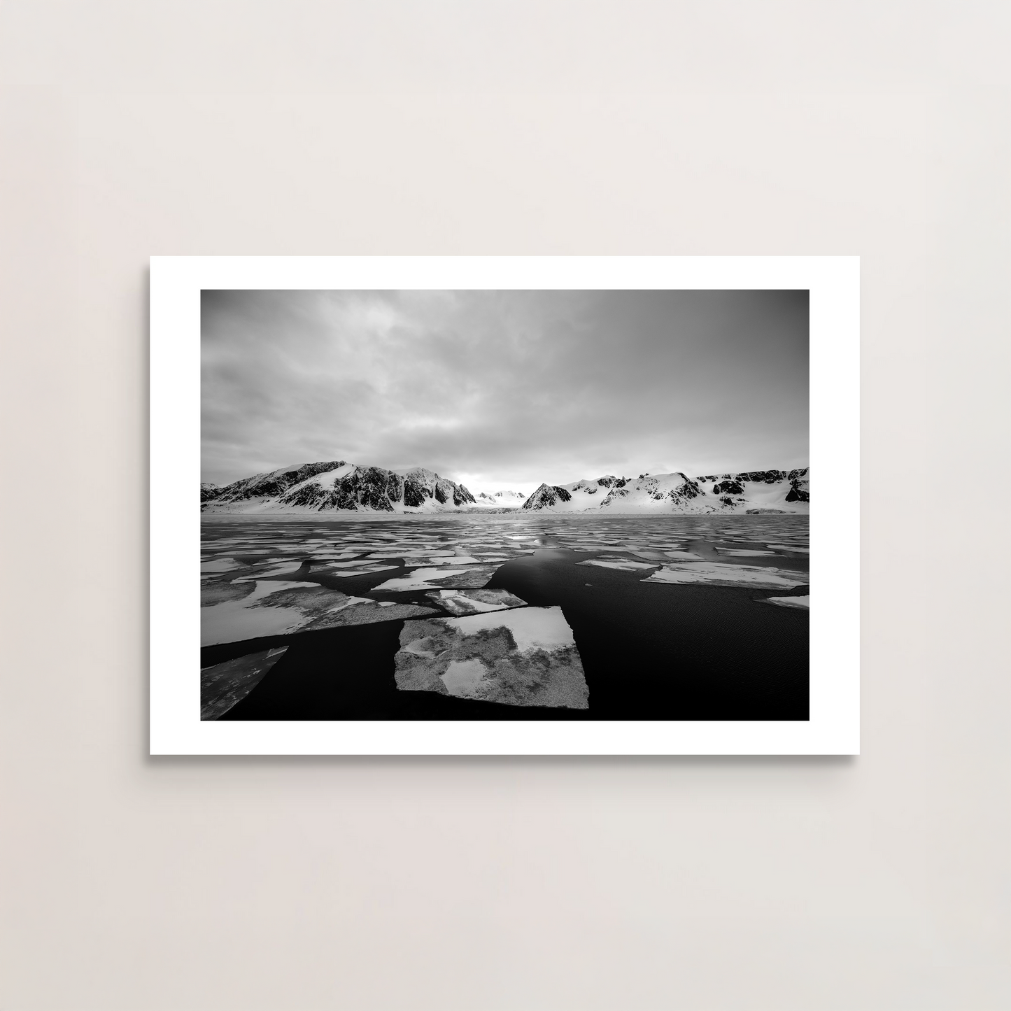 Ice
