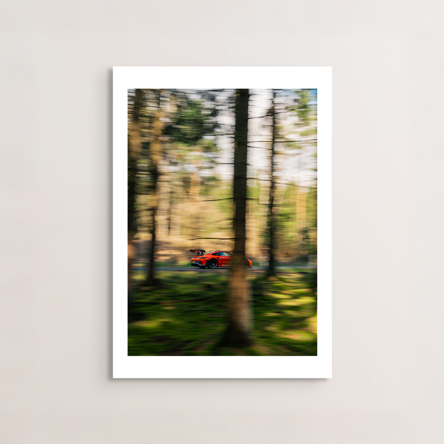 In Motion II