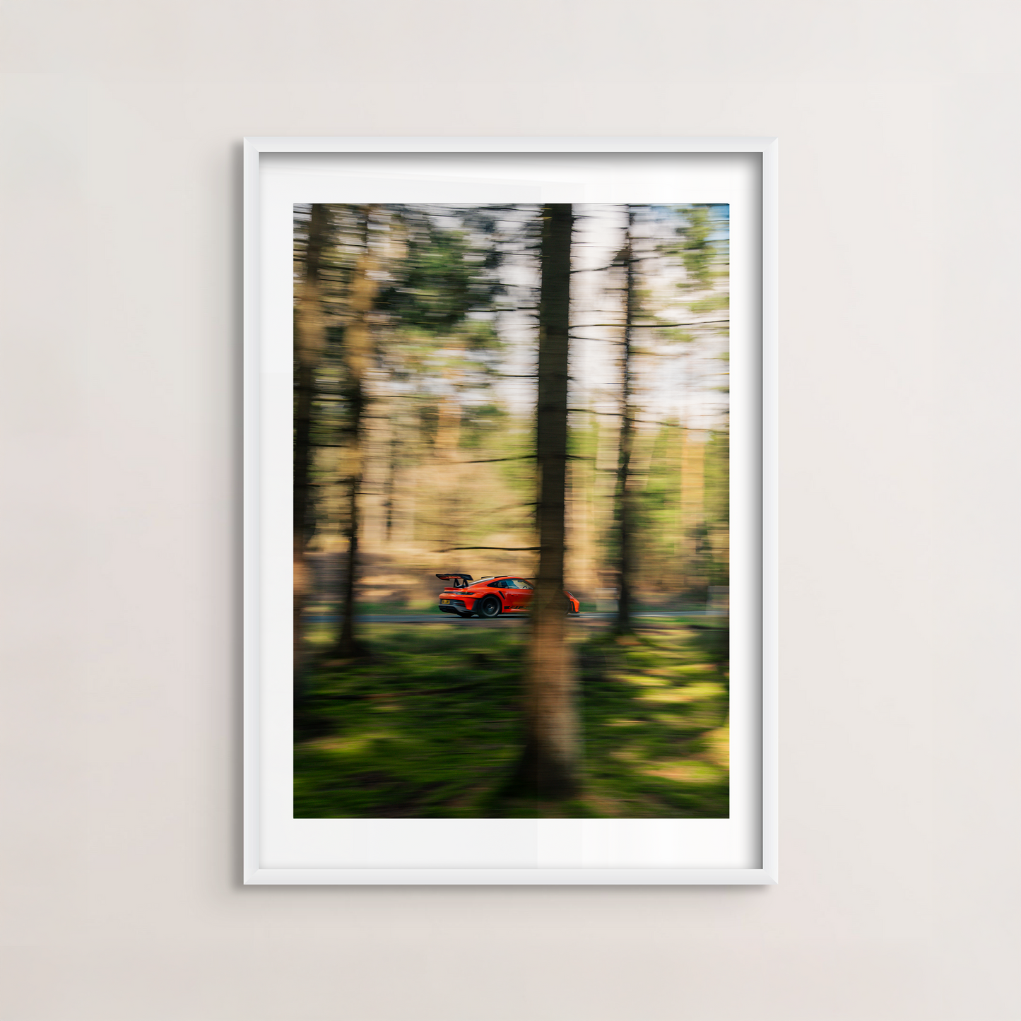 In Motion II