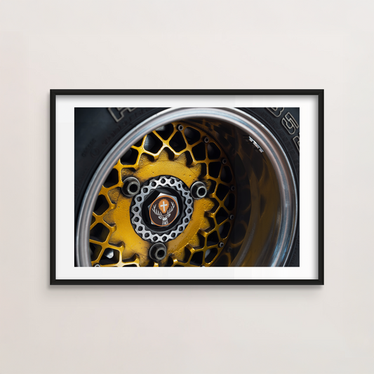 Jägermeister II