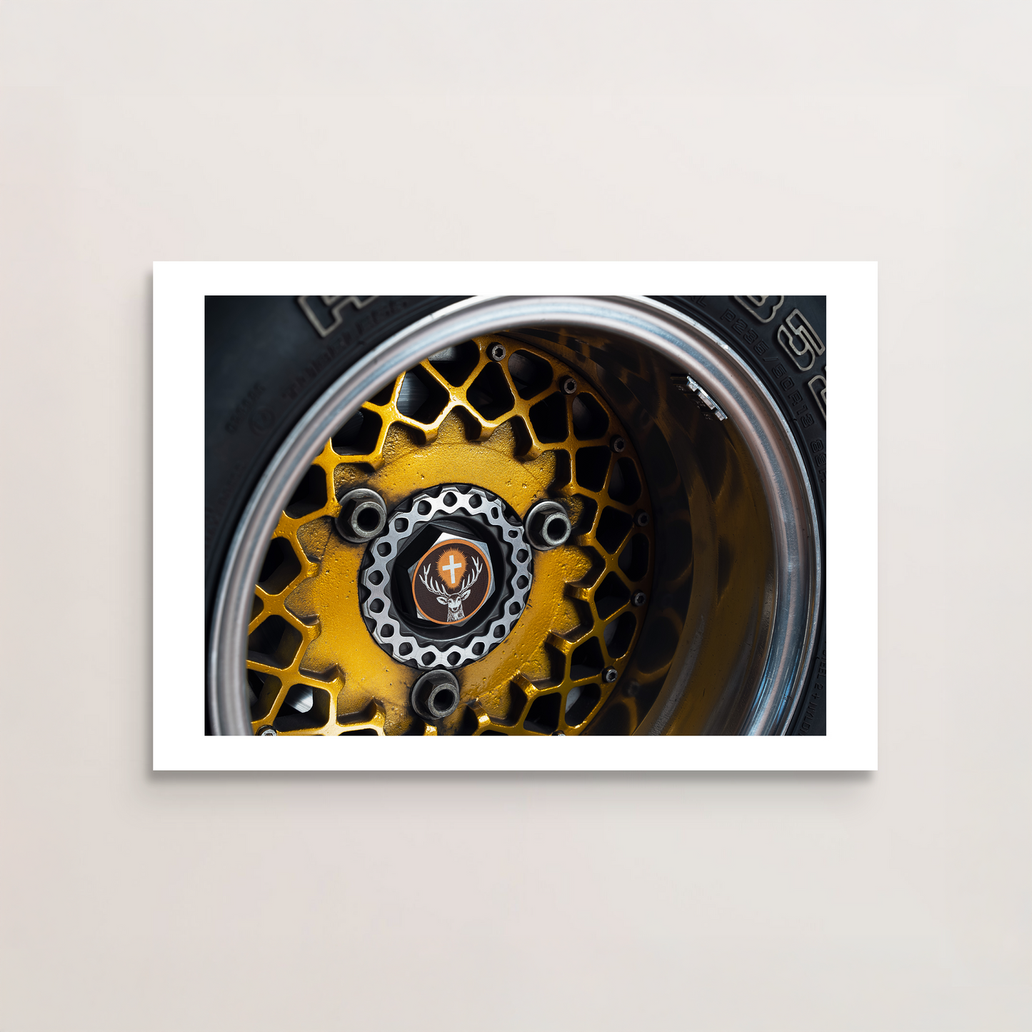 Jägermeister II