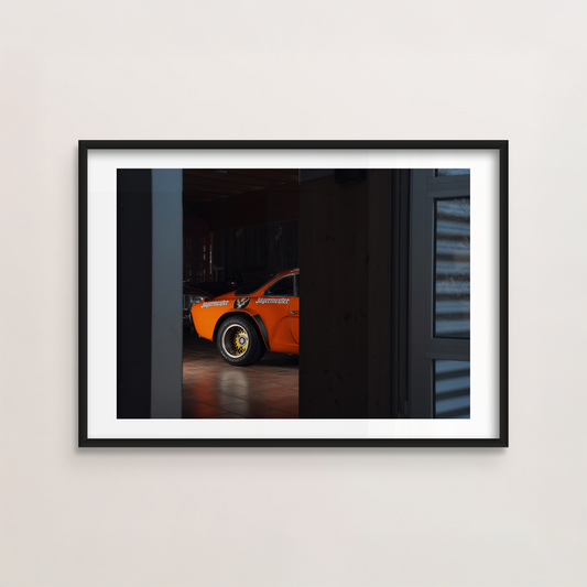Jägermeister I