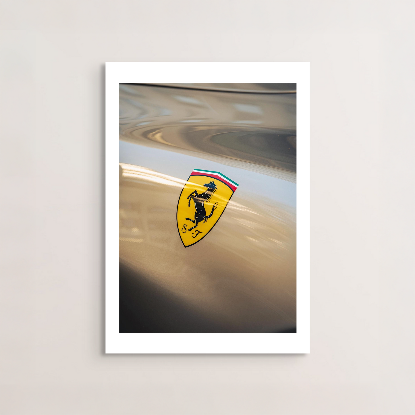 La Scuderia