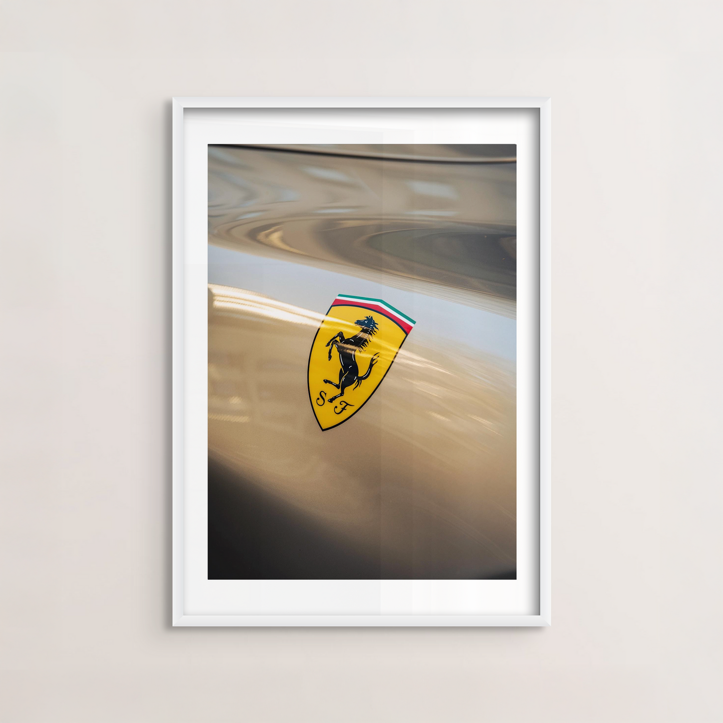 La Scuderia