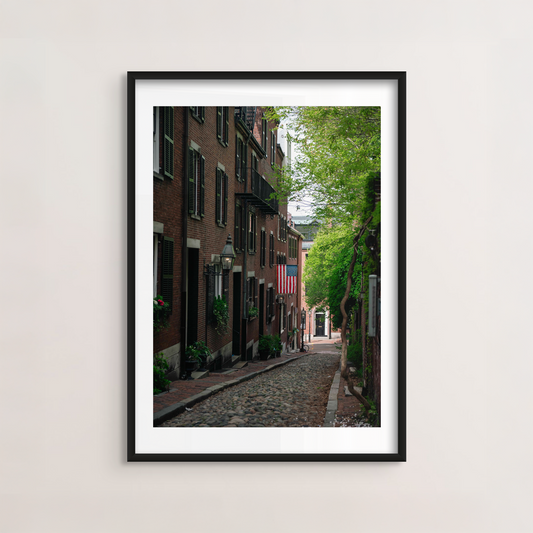 Acorn Street