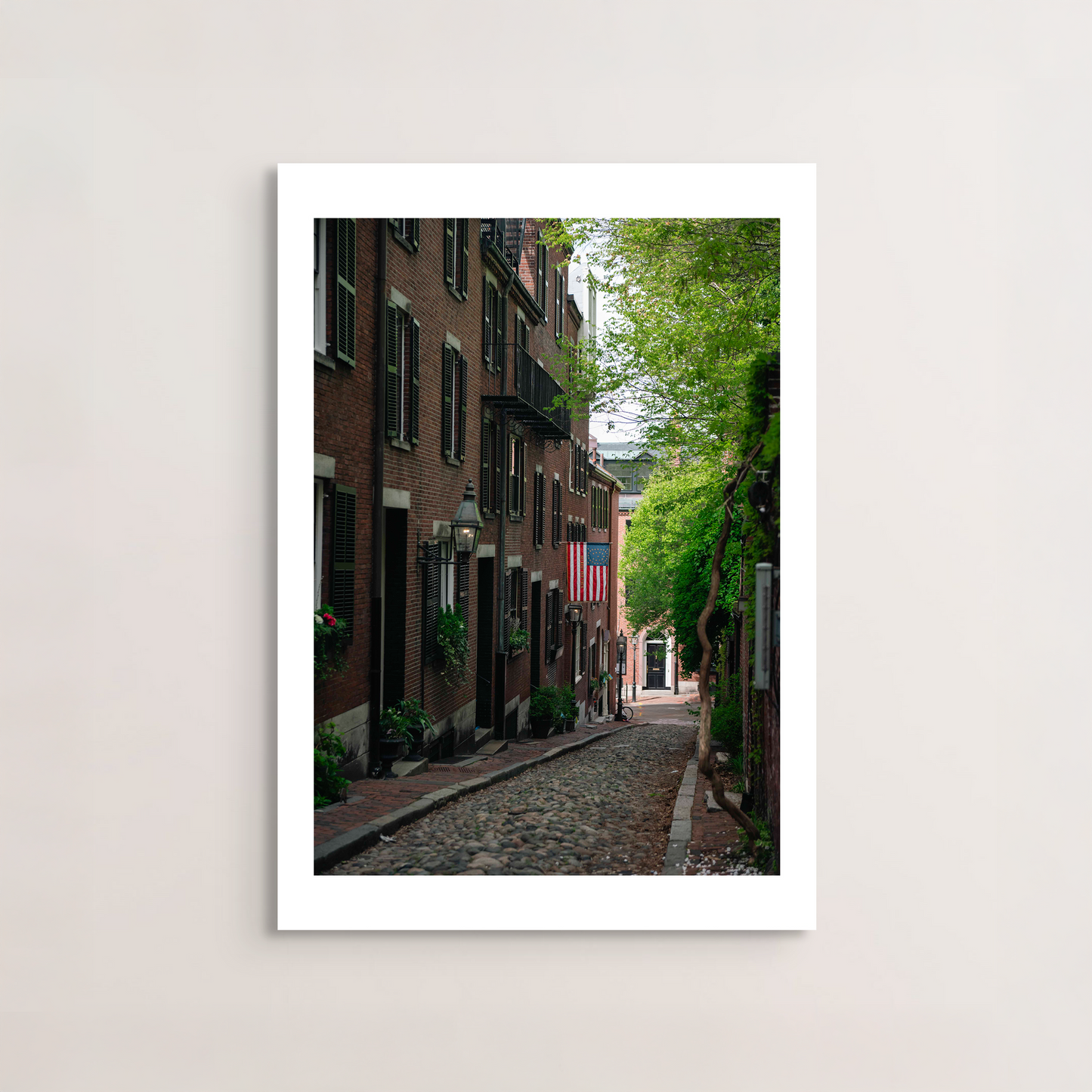 Acorn Street