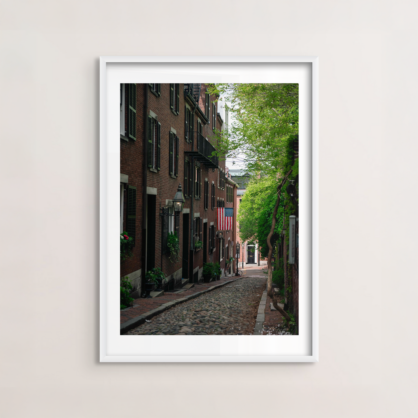 Acorn Street