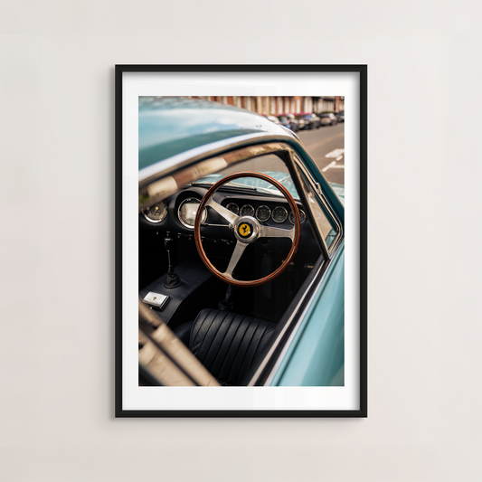 Lusso