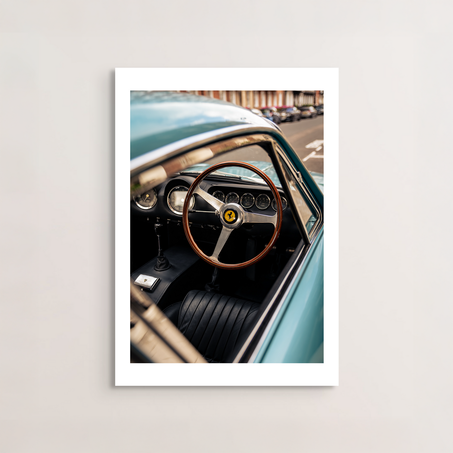 Lusso