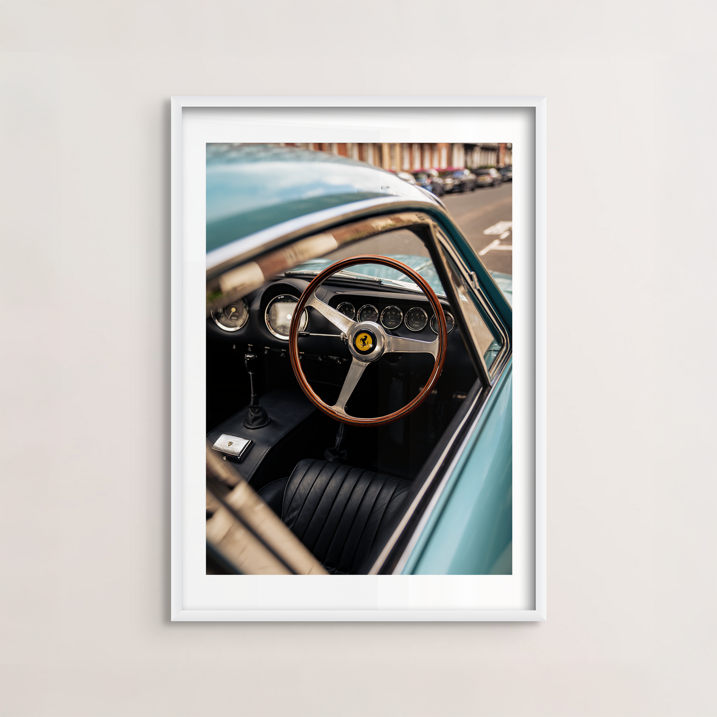 Lusso