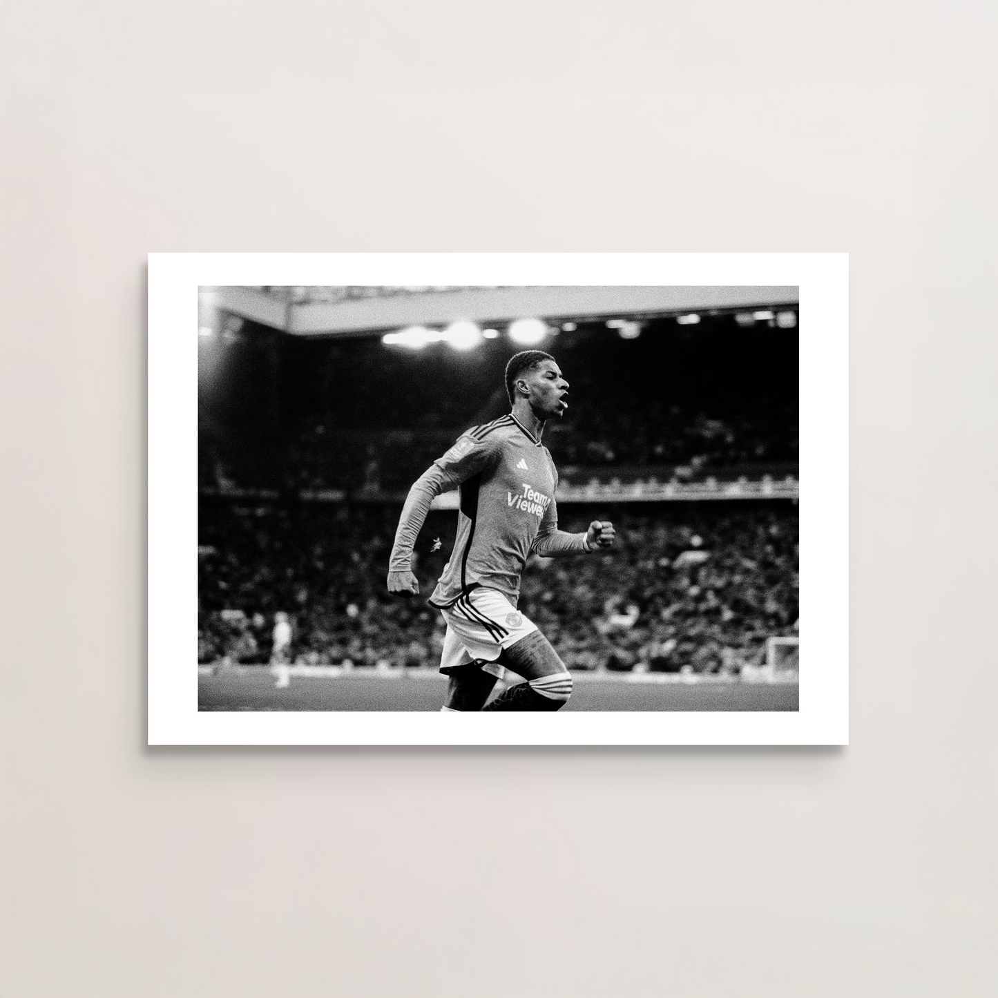 Marcus Rashford