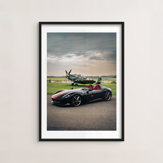 Monza