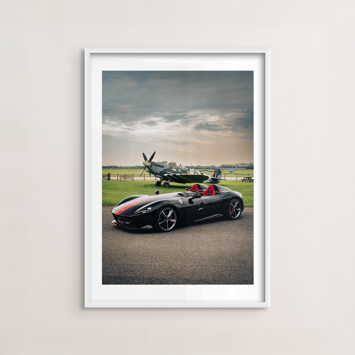 Monza