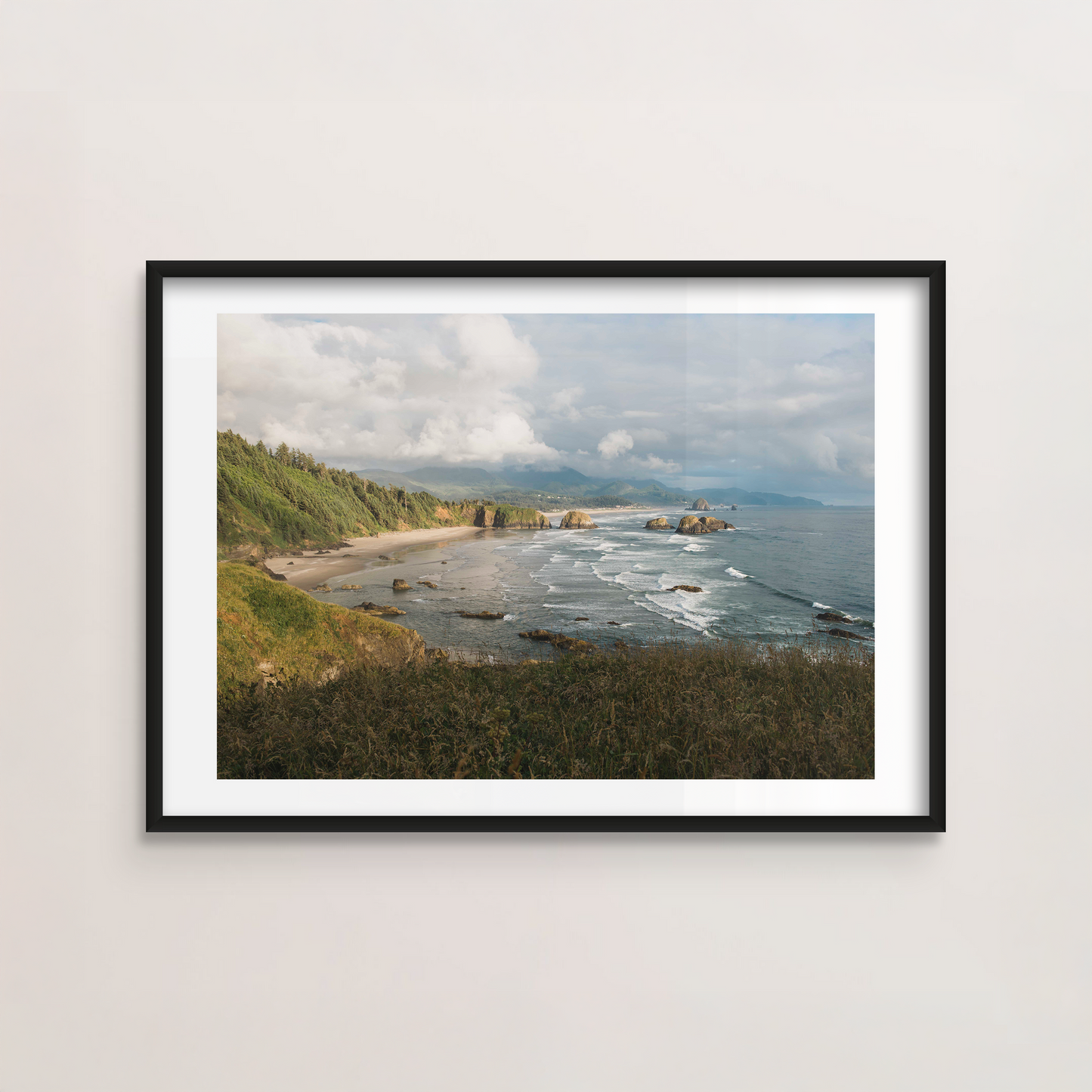 Oregon Coast