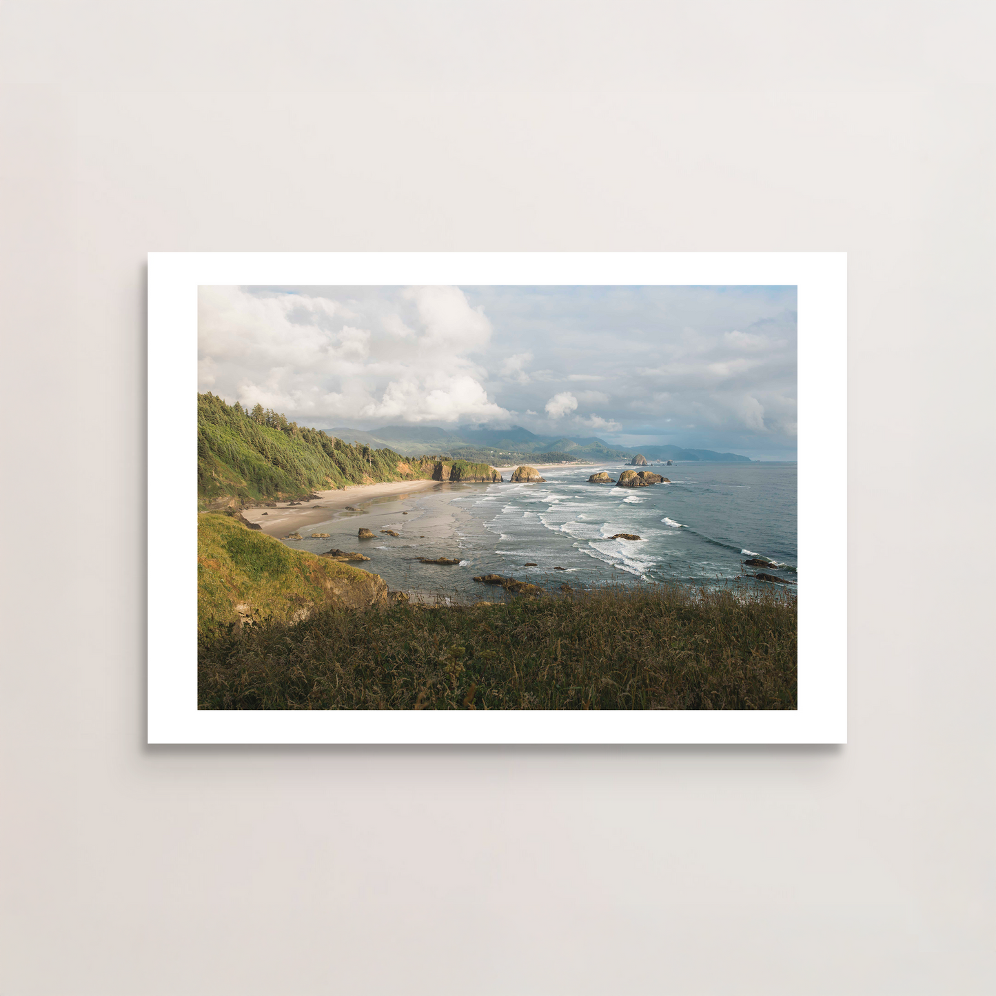 Oregon Coast