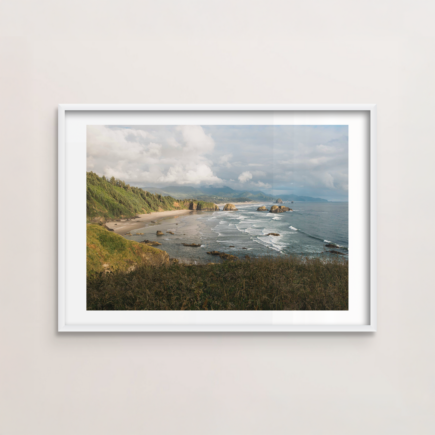 Oregon Coast
