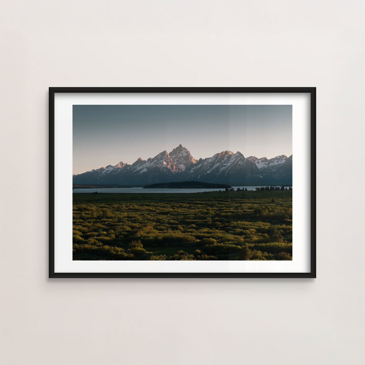 Grand Teton