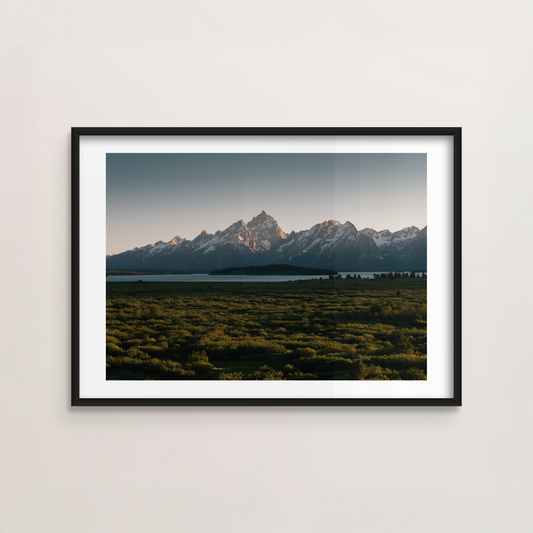 Grand Teton